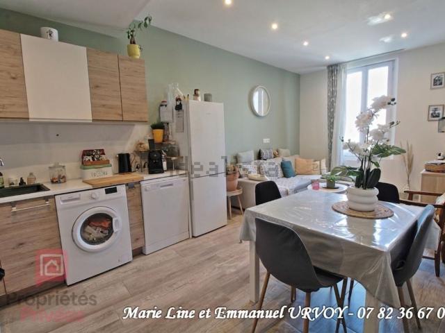 Appartement vente à Barbentane, Bouches-du-Rhône