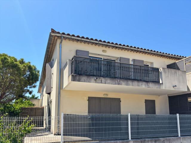 Appartement vente à Barbentane, Bouches-du-Rhône