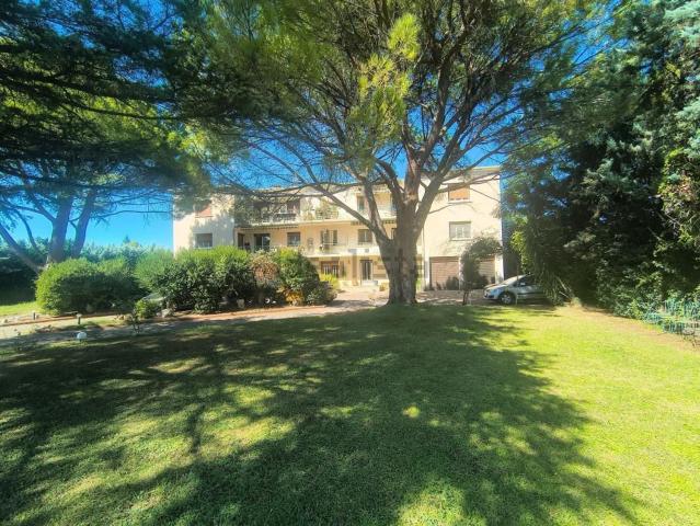 Appartement vente à Barbentane, Bouches-du-Rhône