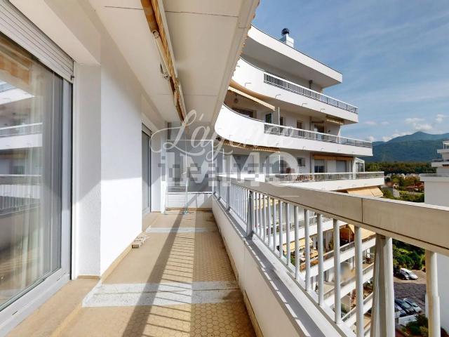 Appartement vente à La Madeleine Barberaz, Barberaz