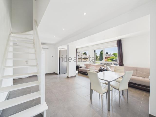 Appartement vente à Chanaz, Barberaz