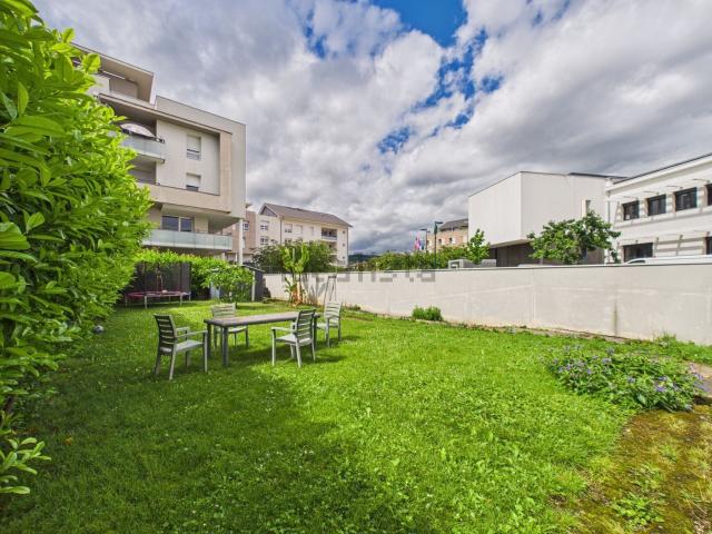 Appartement vente à Mont Carmel, Barberaz
