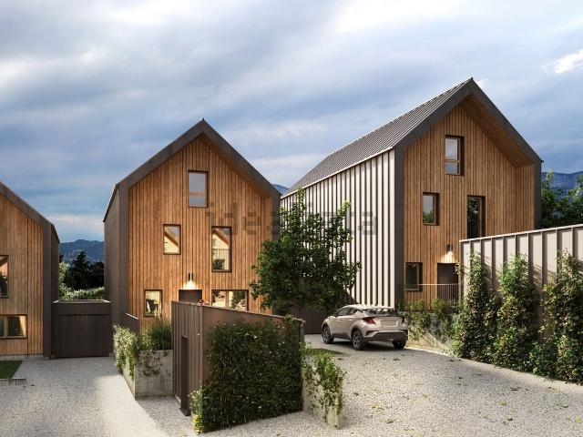 Appartement vente à Mont Carmel, Barberaz