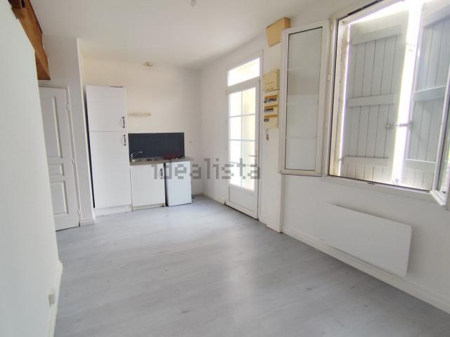 Appartement location à Barbezieux, Barbezieux-Saint-Hilaire