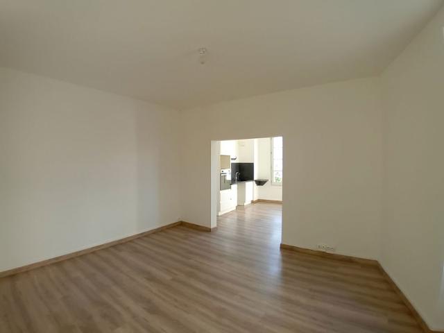 Appartement location à Cognac, Barbezieux-saint-hilaire