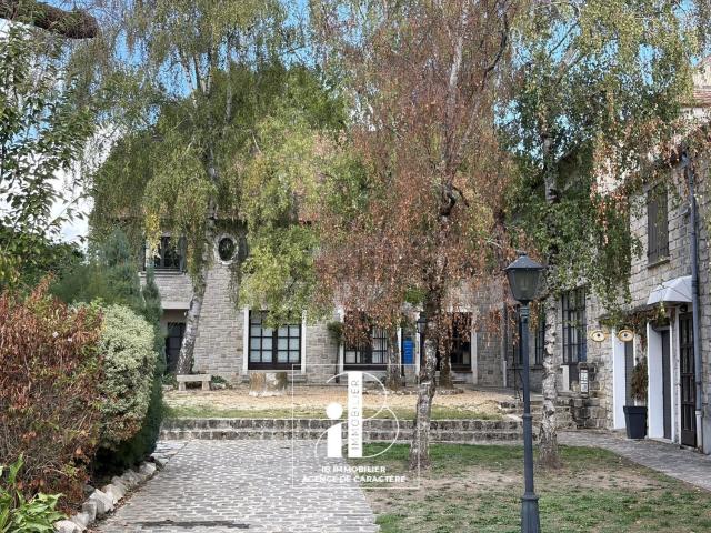 Appartement vente à Barbizon, Seine-et-Marne