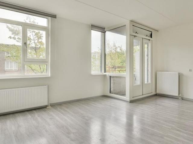 Appartement te huur in Venserpolder, Amsterdam