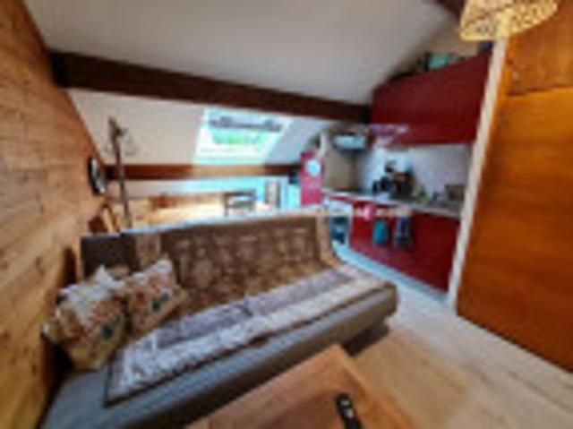 Appartement location à Barcelonnette