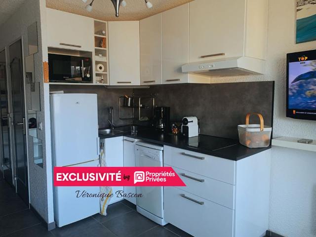 Appartement vente à Barcelonnette
