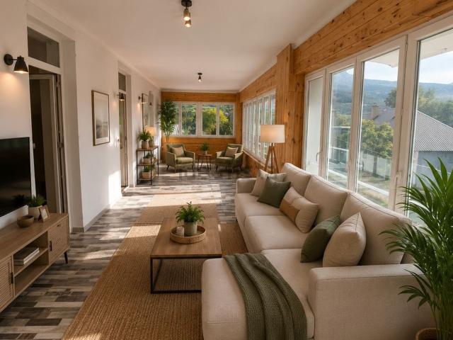 Appartement vente à La Gravette, Barcelonnette