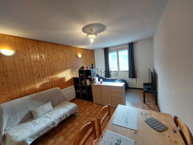 Appartement vente à La Gravette, Barcelonnette