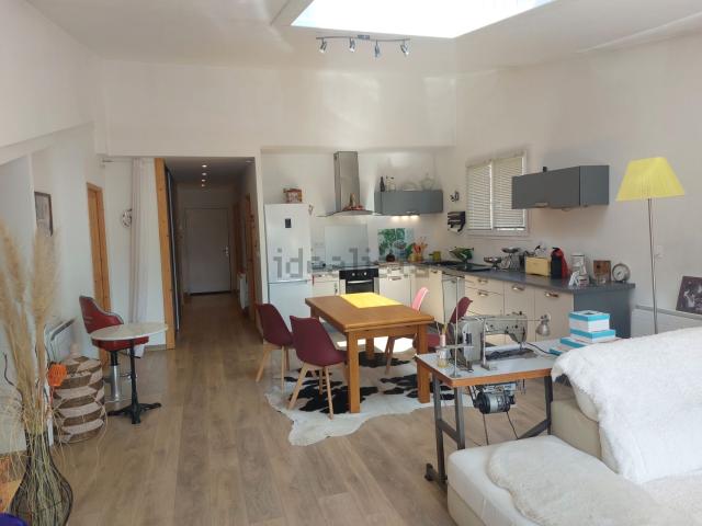 Appartement vente à La Gravette, Barcelonnette