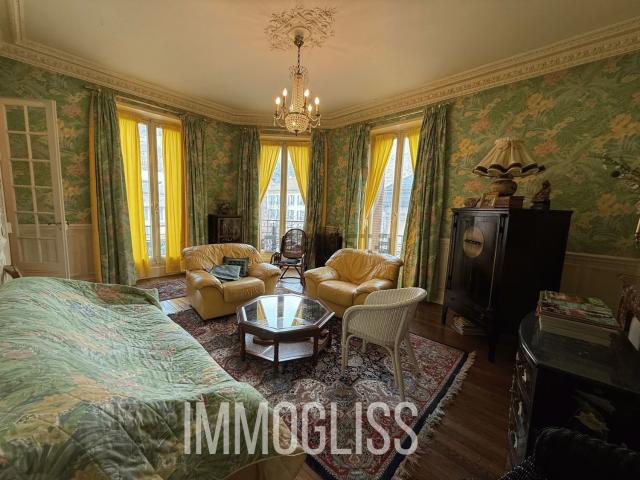 Appartement vente à La Gravette, Barcelonnette