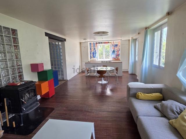 Appartement vente à La Gravette, Barcelonnette