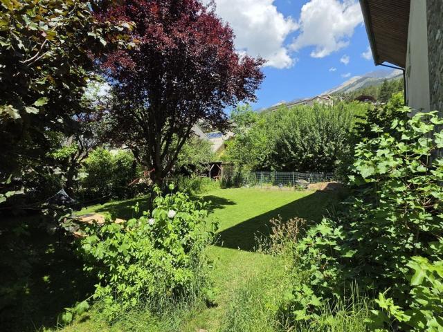 Appartement vente à La Gravette, Barcelonnette