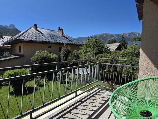 Appartement vente à La Gravette, Barcelonnette