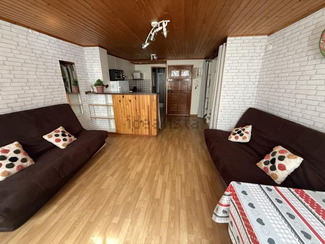 Appartement vente à La Gravette, Barcelonnette