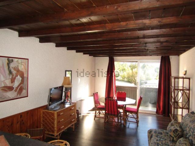 Appartement vente à Barcelonnette, Alpes-de-Haute-Provence