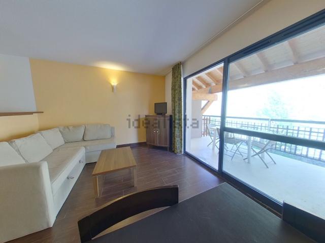 Appartement vente à La Gravette, Barcelonnette