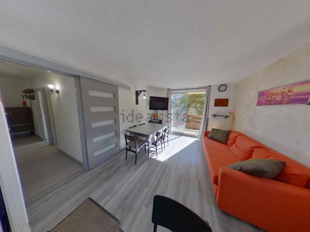 Appartement vente à La Gravette, Barcelonnette