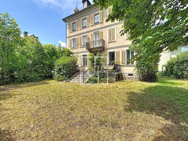 Appartement vente à La Gravette, Barcelonnette