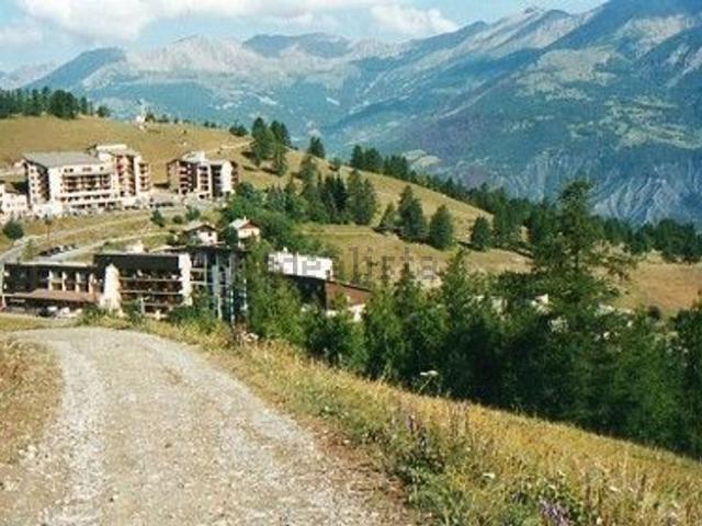 Appartement location à La Gravette, Barcelonnette