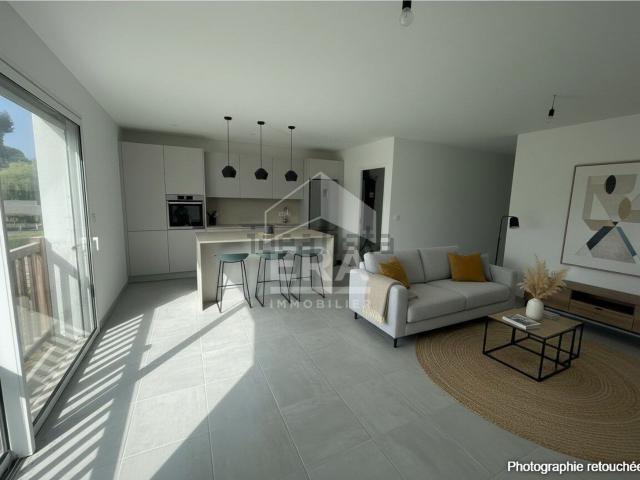Appartement vente à Lapurdi, Bardos