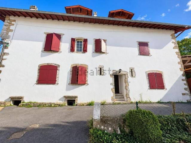 Appartement location à Lapurdi, Bardos