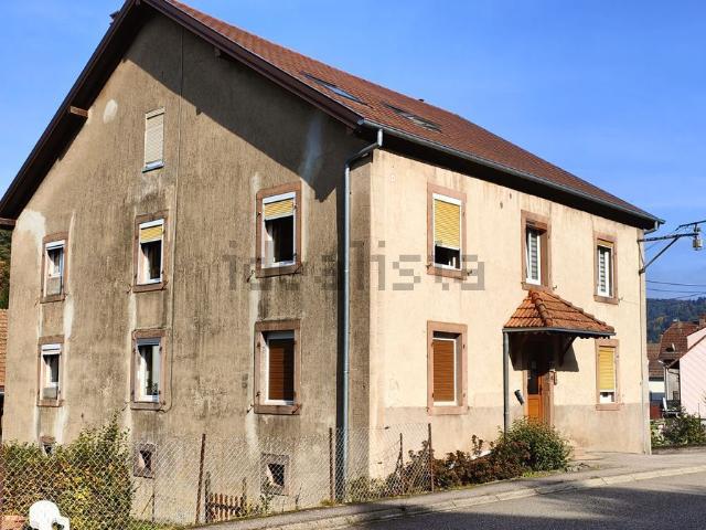 Appartement vente à Barembach, Collectivité européenne d'Alsace