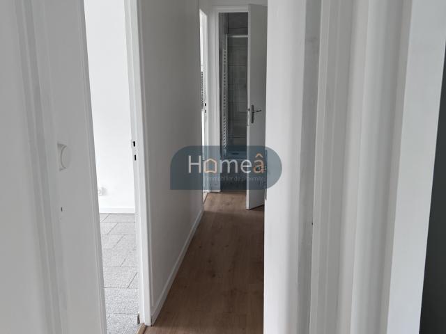 Appartement location à Barentin, Seine-Maritime