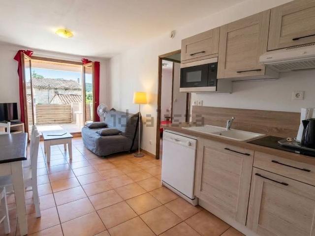 Appartement vente à Barjac, Gard
