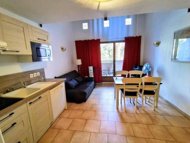 Appartement vente à Barjac, Gard