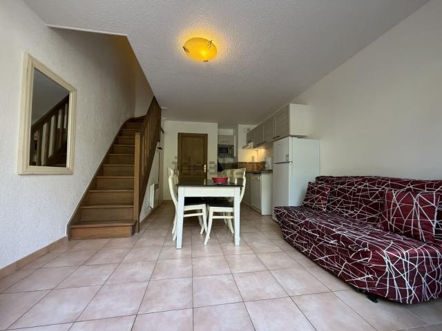 Appartement vente à Barjac, Gard