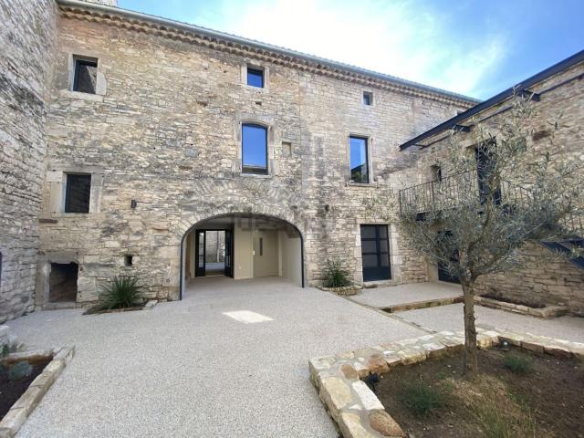 Appartement location à Barjac, Gard