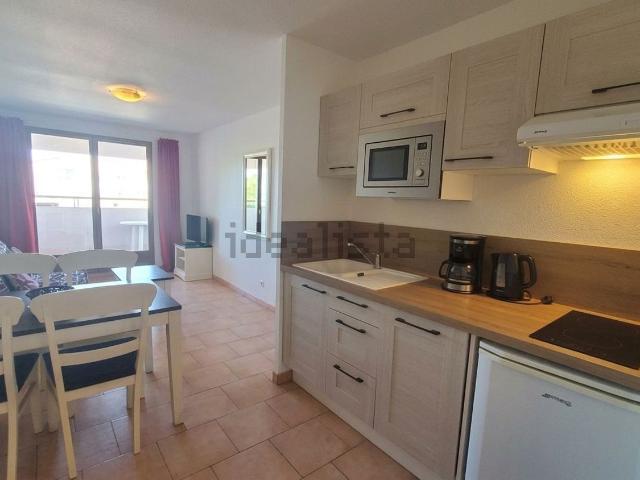 Appartement vente à Barjac, Gard