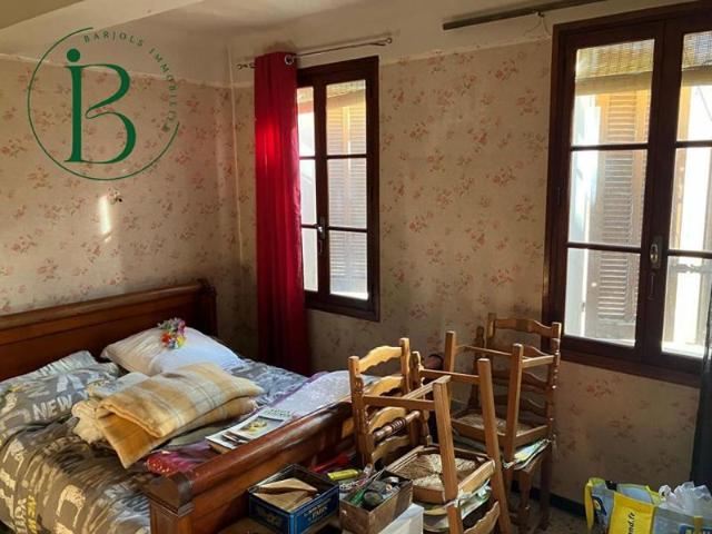 Appartement vente à Brignoles, Barjols