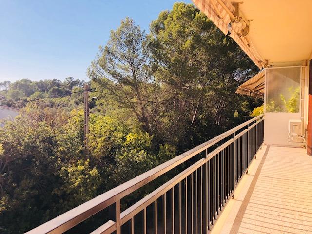 Appartement location à Brignoles, Barjols