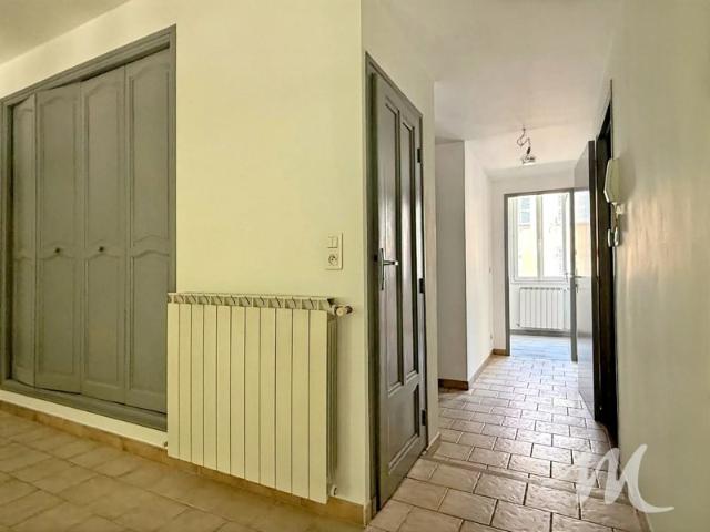 Appartement vente à Brignoles, Barjols