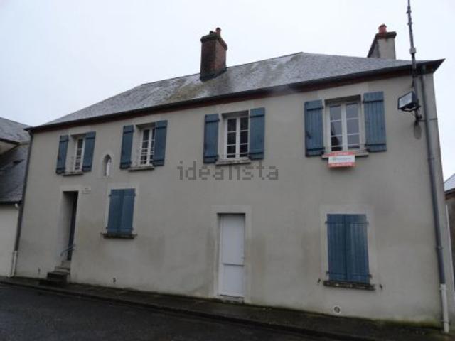 Appartement location à La Vigne, Barlieu