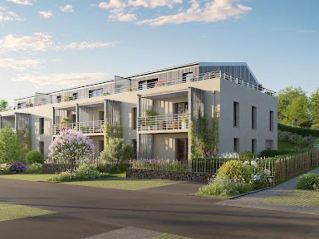 Appartement vente à Cherbourg, Barneville-carteret