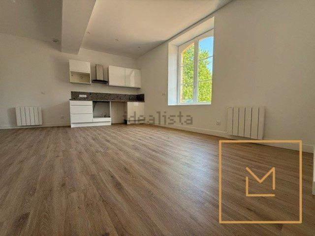 Appartement location à La Bruyère, Baron-sur-Odon