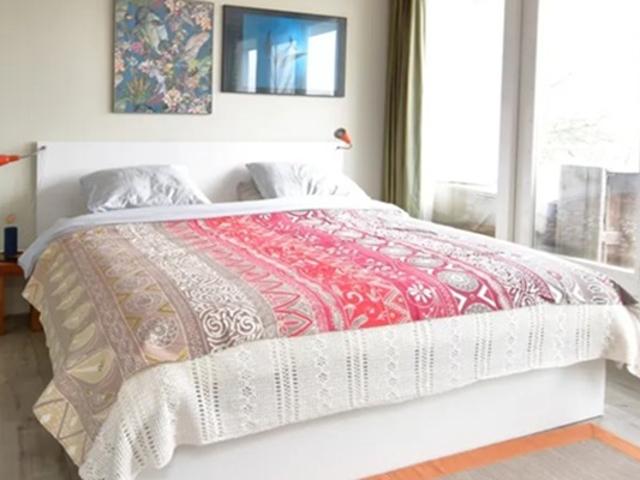 Appartement te huur in Breda, Noord Brabant