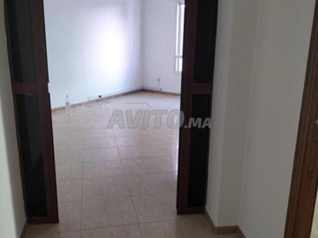 Appartement location à Centre Ville