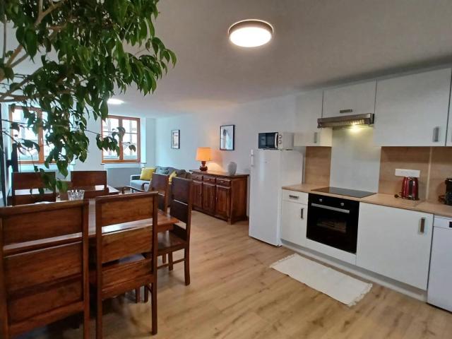 Appartement location à Sélestat-Erstein, Barr