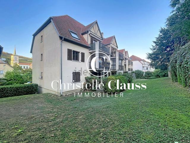 Appartement vente à Barr, Collectivité européenne d'Alsace