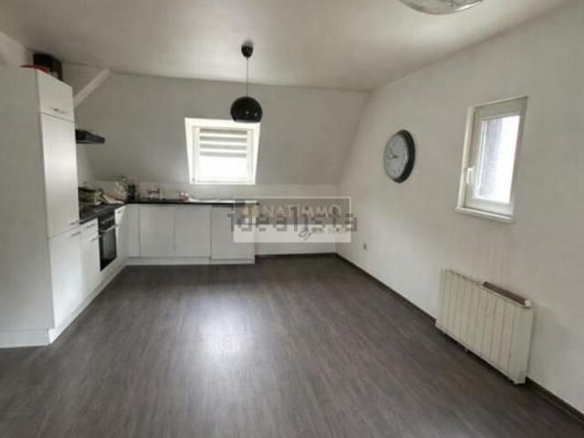 Appartement vente à Barr, Collectivité européenne d'Alsace