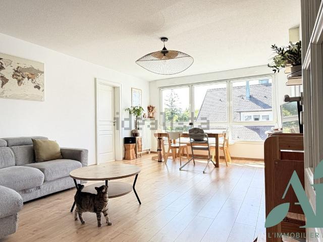 Appartement vente à Barr, Collectivité européenne d'Alsace