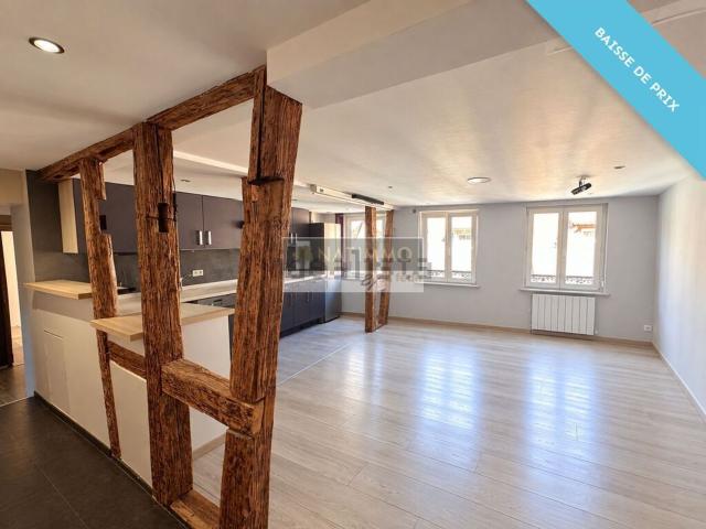 Appartement vente à Barr, Collectivité européenne d'Alsace