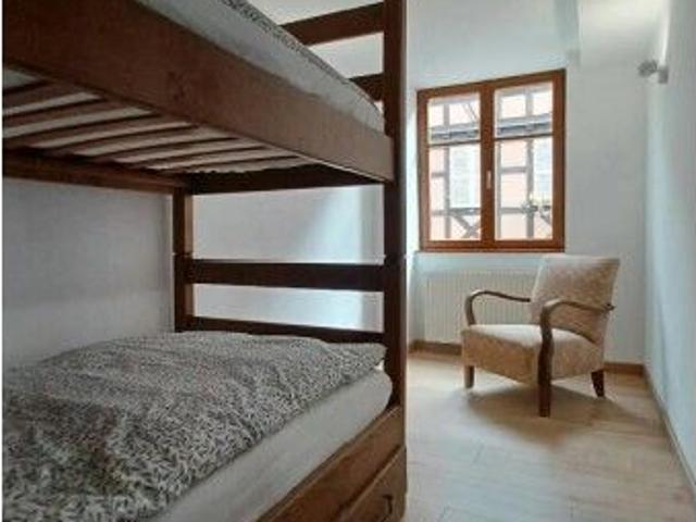 Appartement location à Sélestat-Erstein, Barr