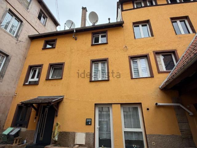 Appartement vente à Barr, Collectivité européenne d'Alsace